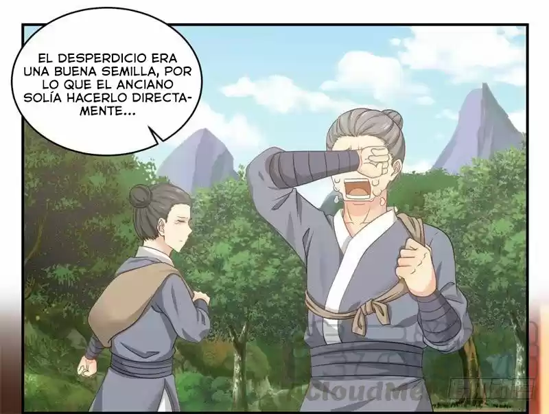 Píldora De Caos - Capítulo 1 - Página 37 - LectorTMOo