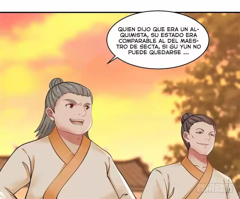 Píldora De Caos - Capítulo 1 - Página 40 - LectorTMOo
