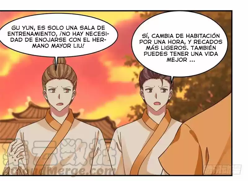 Píldora De Caos - Capítulo 1 - Página 44 - LectorTMOo