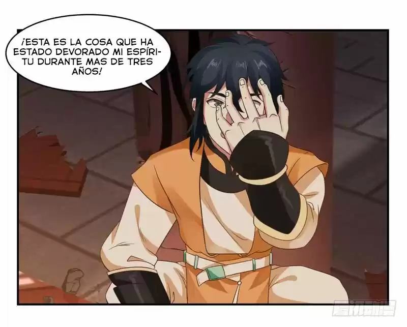 Píldora De Caos - Capítulo 1 - Página 52 - LectorTMOo