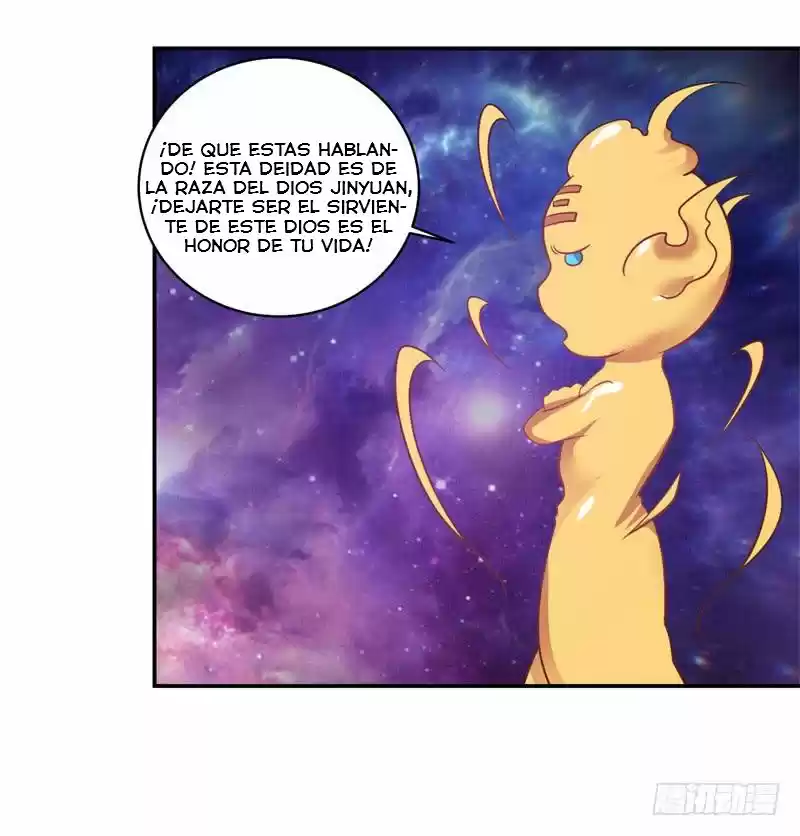 Píldora De Caos - Capítulo 2 - Página 21 - LectorTMOo