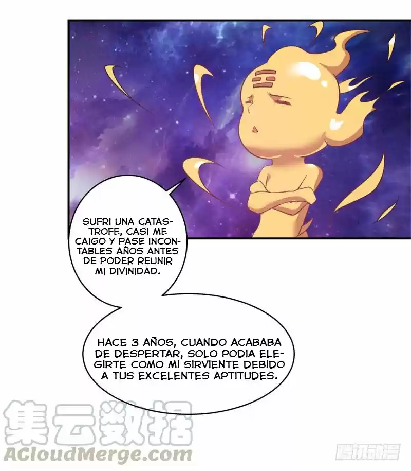 Píldora De Caos - Capítulo 2 - Página 23 - LectorTMOo