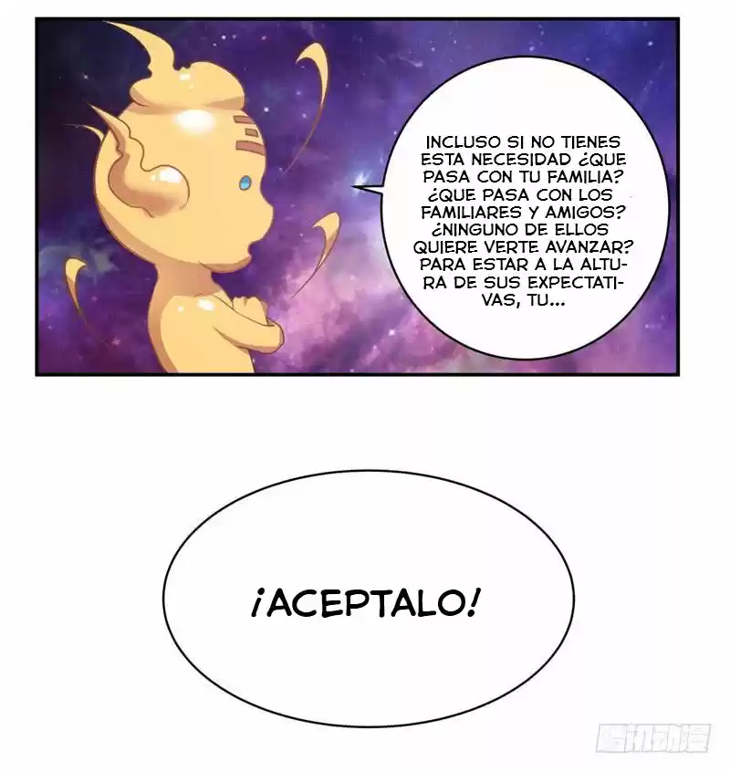 Píldora De Caos - Capítulo 2 - Página 29 - LectorTMOo