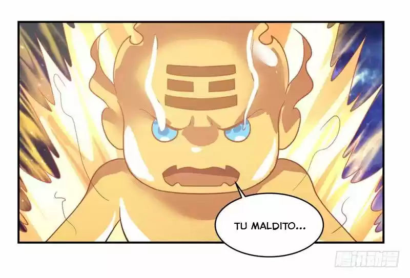 Píldora De Caos - Capítulo 2 - Página 32 - LectorTMOo