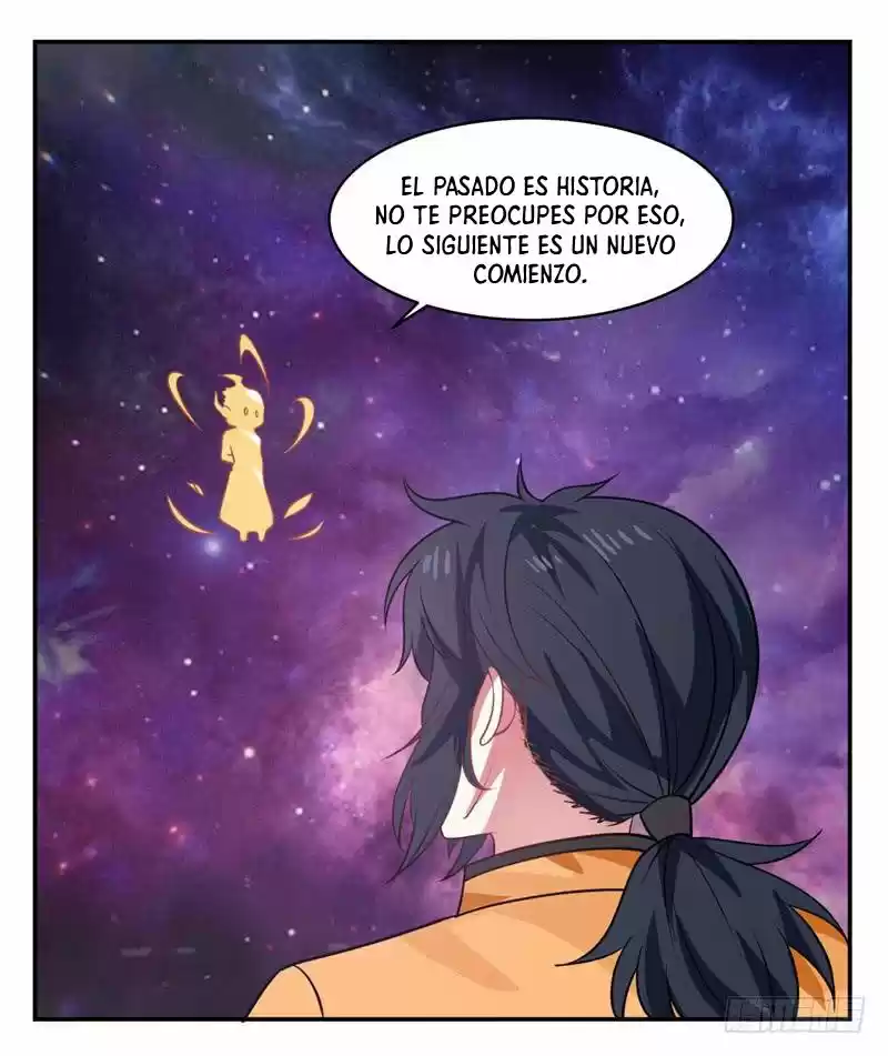 Píldora De Caos - Capítulo 3 - Página 4 - LectorTMOo