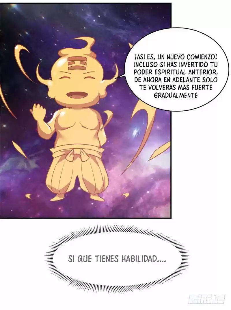 Píldora De Caos - Capítulo 3 - Página 6 - LectorTMOo