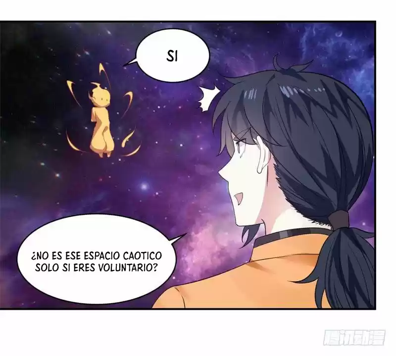 Píldora De Caos - Capítulo 3 - Página 13 - LectorTMOo