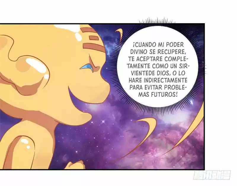 Píldora De Caos - Capítulo 3 - Página 18 - LectorTMOo
