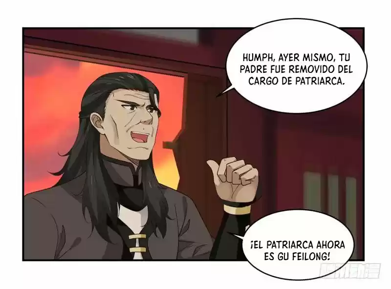 Píldora De Caos - Capítulo 4 - Página 4 - LectorTMOo