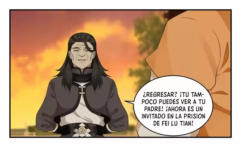 Píldora De Caos - Capítulo 4 - Página 8 - LectorTMOo