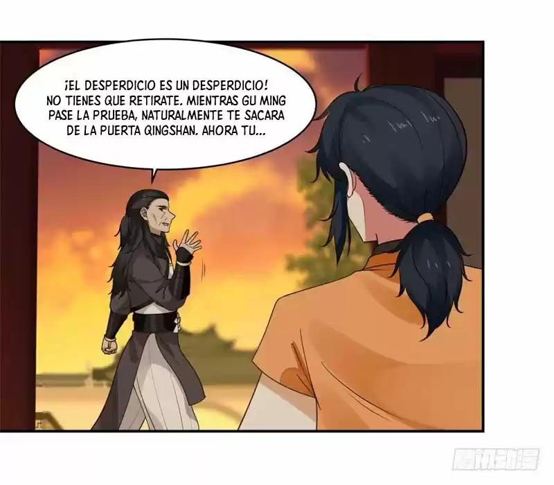 Píldora De Caos - Capítulo 4 - Página 18 - LectorTMOo