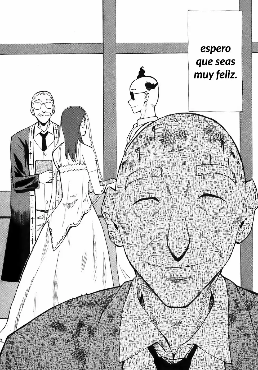 Pío Pío - Capítulo 3 - Página 18 - LectorTMOo