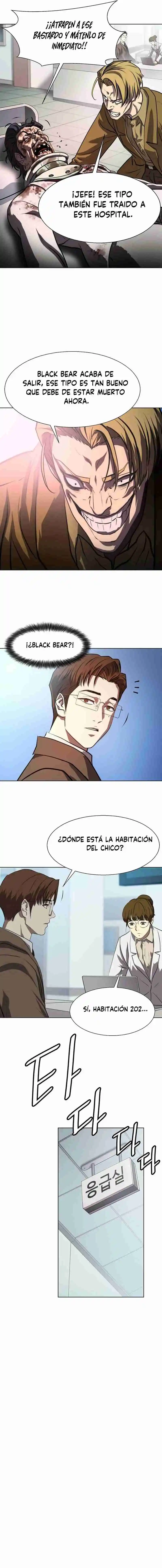 Pabellon De Lucha - Capítulo 1 - Página 16 - LectorTMOo