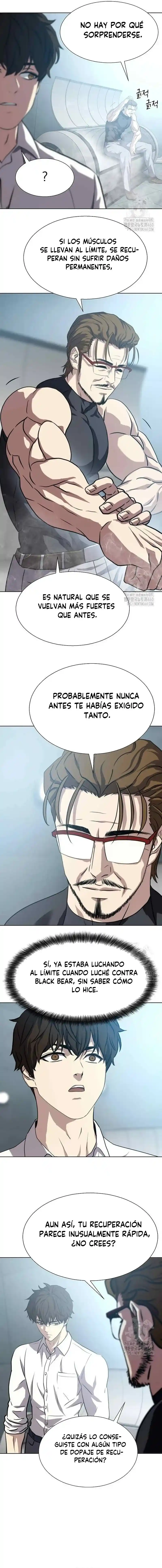 Pabellon De Lucha - Capítulo 10 - Página 4 - LectorTMOo