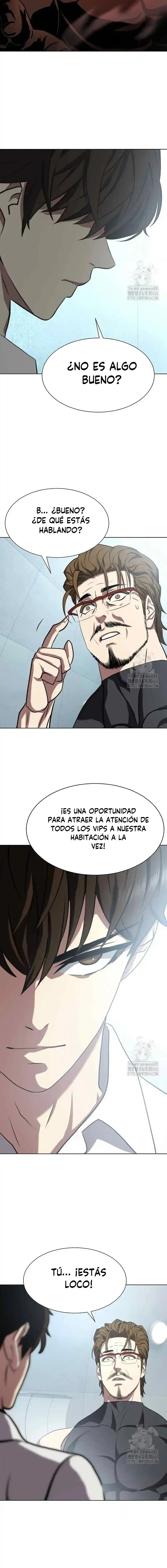 Pabellon De Lucha - Capítulo 10 - Página 9 - LectorTMOo