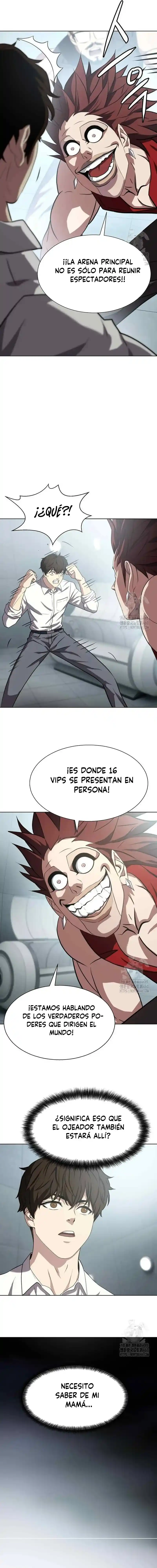 Pabellon De Lucha - Capítulo 10 - Página 10 - LectorTMOo