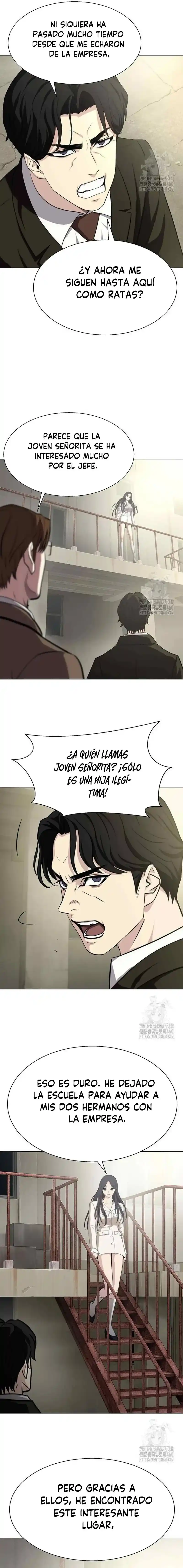 Pabellon De Lucha - Capítulo 10 - Página 13 - LectorTMOo