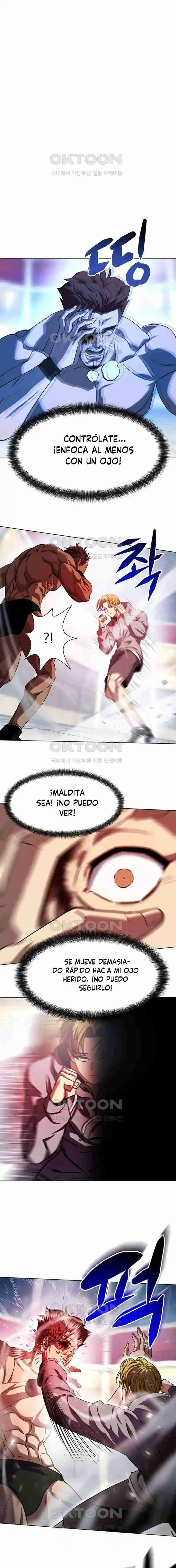 Pabellon De Lucha - Capítulo 12 - Página 4 - LectorTMOo