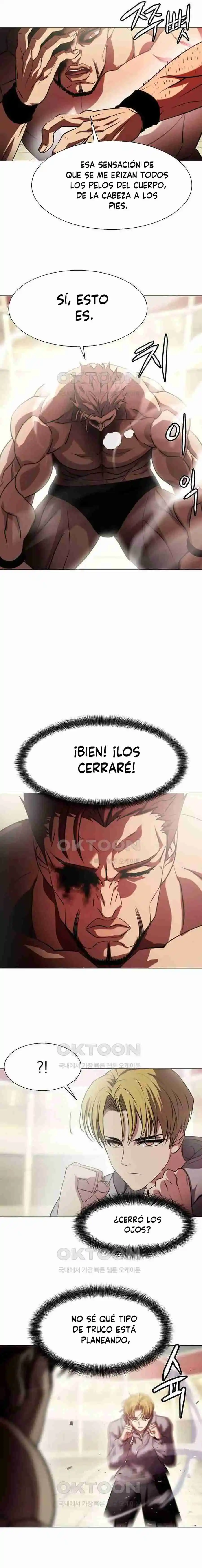 Pabellon De Lucha - Capítulo 12 - Página 8 - LectorTMOo