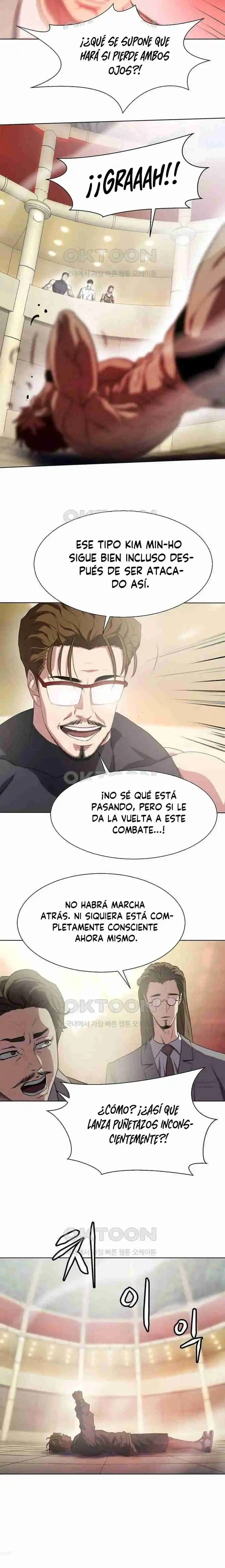 Pabellon De Lucha - Capítulo 12 - Página 13 - LectorTMOo