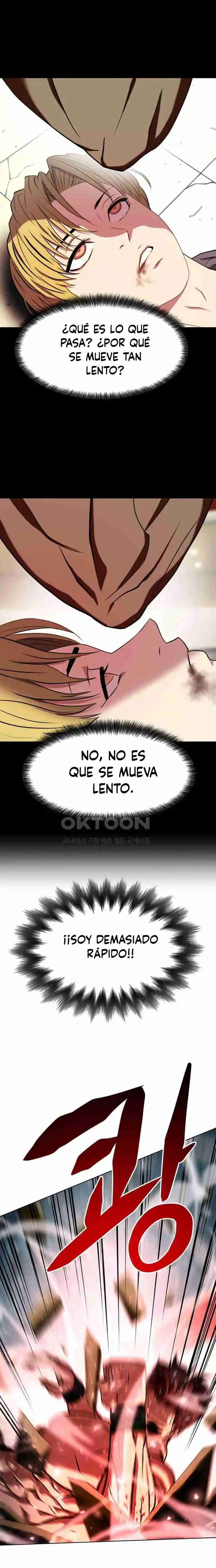 Pabellon De Lucha - Capítulo 13 - Página 7 - LectorTMOo