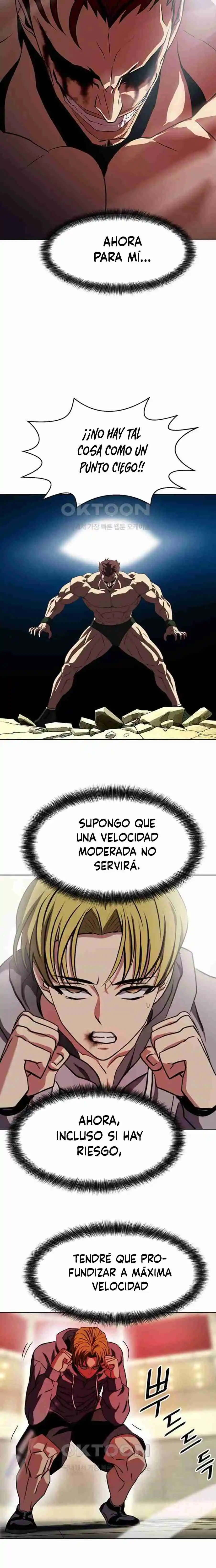 Pabellon De Lucha - Capítulo 13 - Página 12 - LectorTMOo