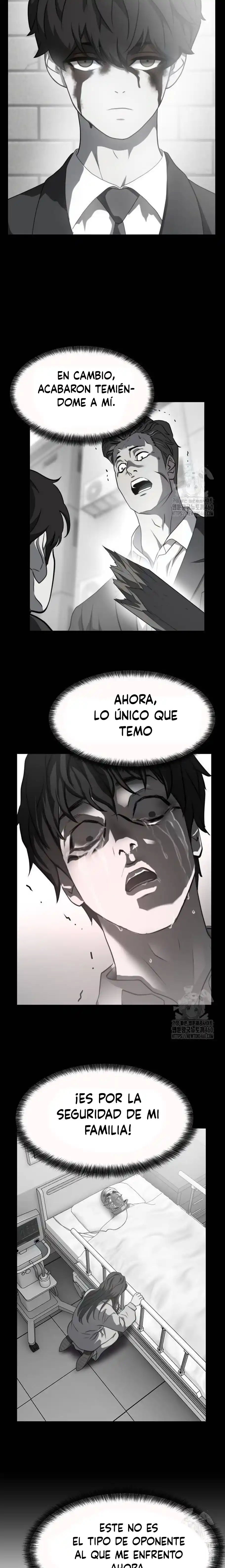 Pabellon De Lucha - Capítulo 15 - Página 10 - LectorTMOo