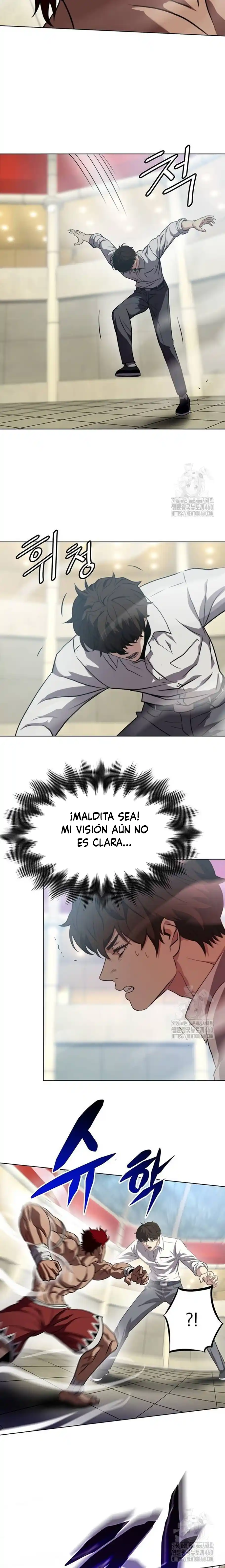 Pabellon De Lucha - Capítulo 16 - Página 15 - LectorTMOo