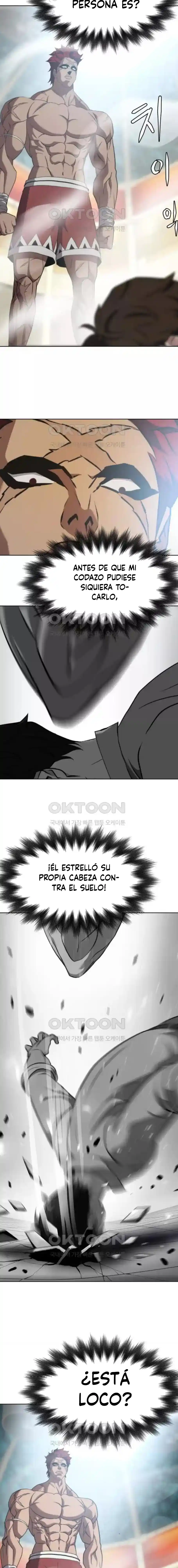 Pabellon De Lucha - Capítulo 17 - Página 3 - LectorTMOo