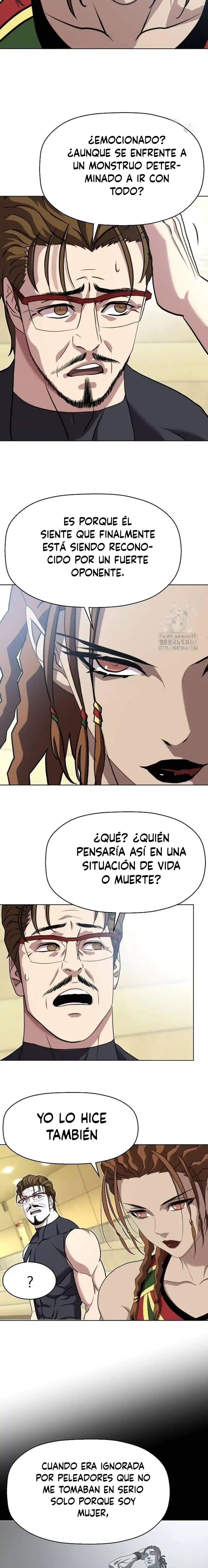 Pabellon De Lucha - Capítulo 18 - Página 3 - LectorTMOo