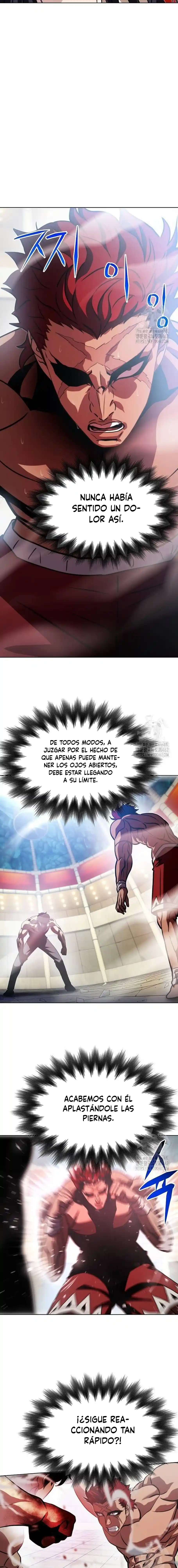 Pabellon De Lucha - Capítulo 19 - Página 14 - LectorTMOo