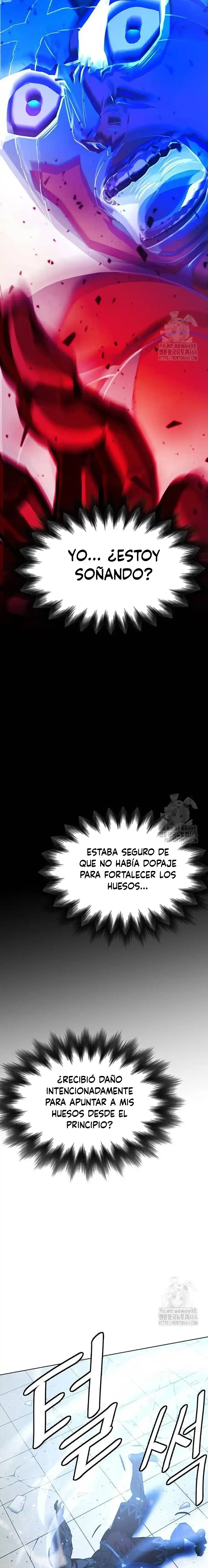 Pabellon De Lucha - Capítulo 20 - Página 6 - LectorTMOo