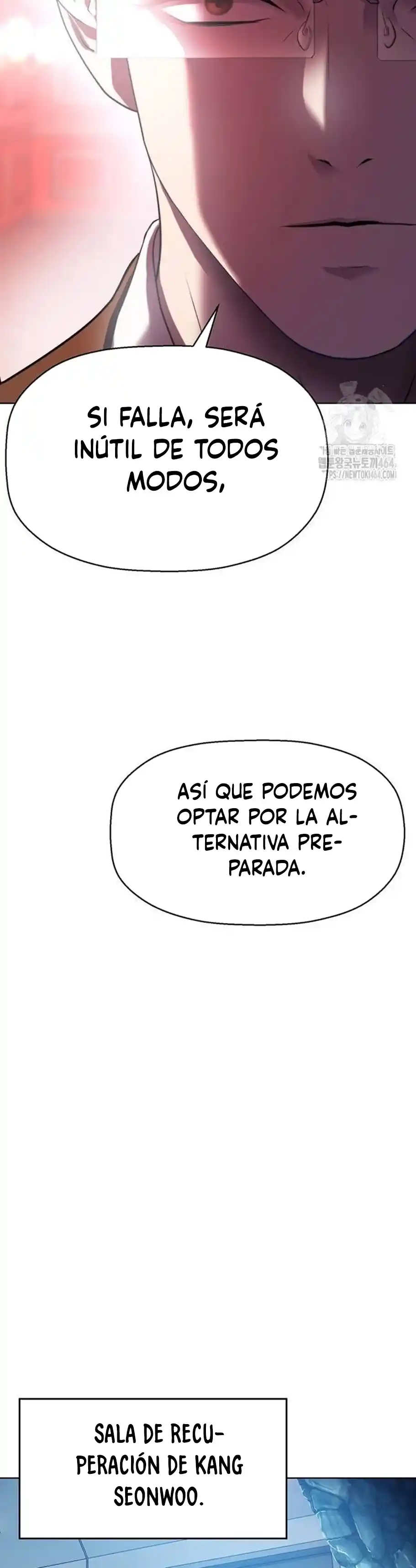 Pabellon De Lucha - Capítulo 20 - Página 19 - LectorTMOo