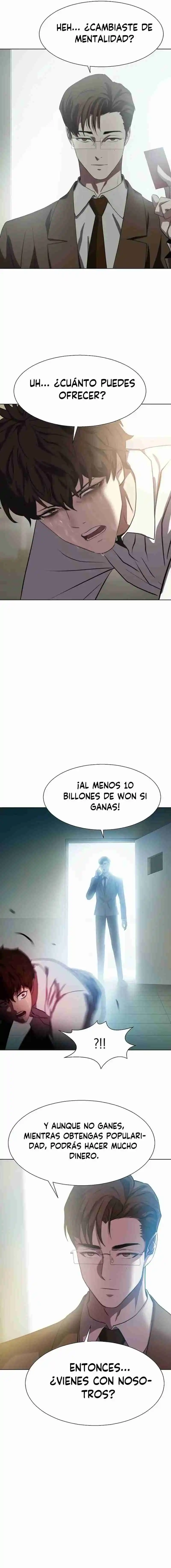 Pabellon De Lucha - Capítulo 3 - Página 15 - LectorTMOo