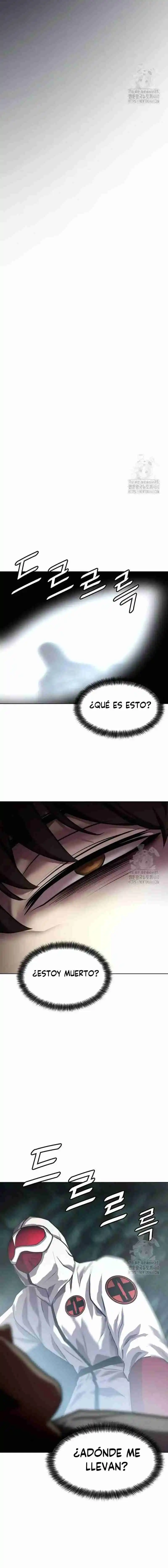 Pabellon De Lucha - Capítulo 4 - Página 15 - LectorTMOo