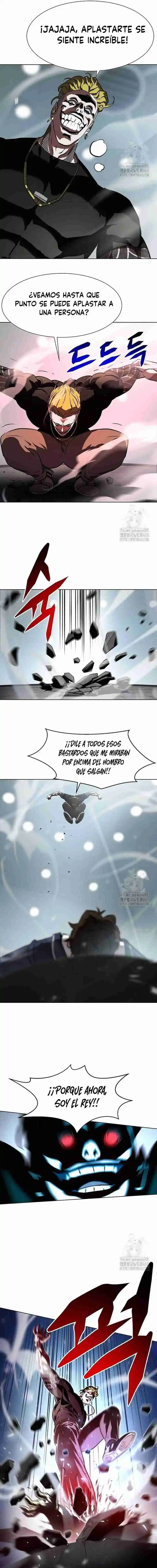 Pabellon De Lucha - Capítulo 5 - Página 13 - LectorTMOo