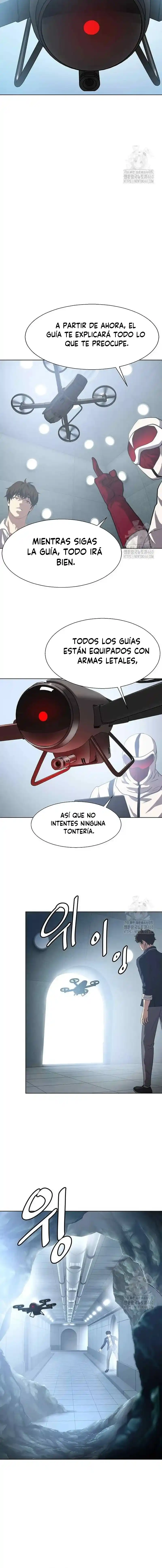Pabellon De Lucha - Capítulo 7 - Página 7 - LectorTMOo
