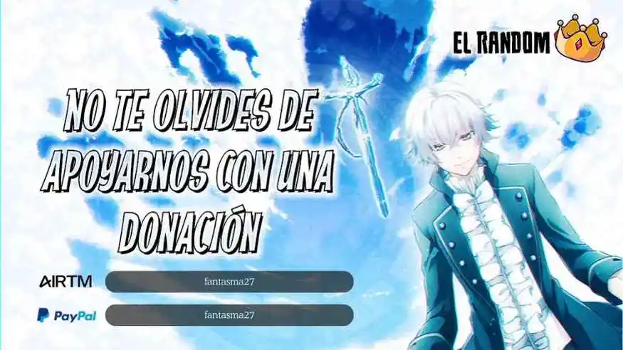 Pabellon De Lucha - Capítulo 9 - Página 1 - LectorTMOo