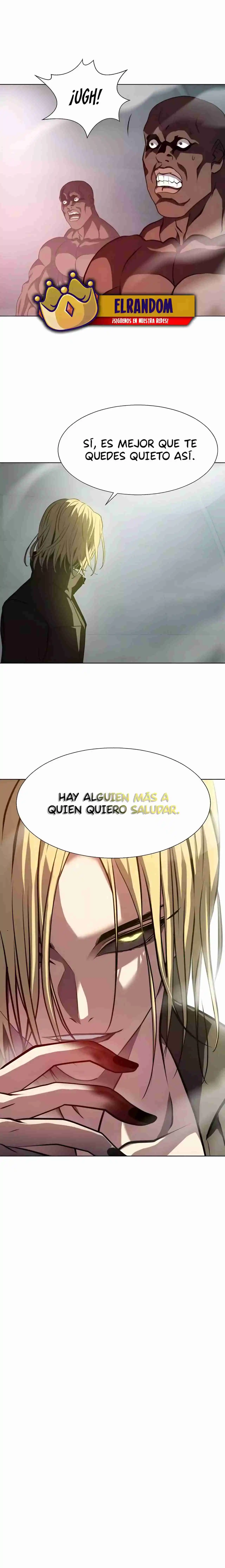 Pabellon De Lucha - Capítulo 9 - Página 3 - LectorTMOo