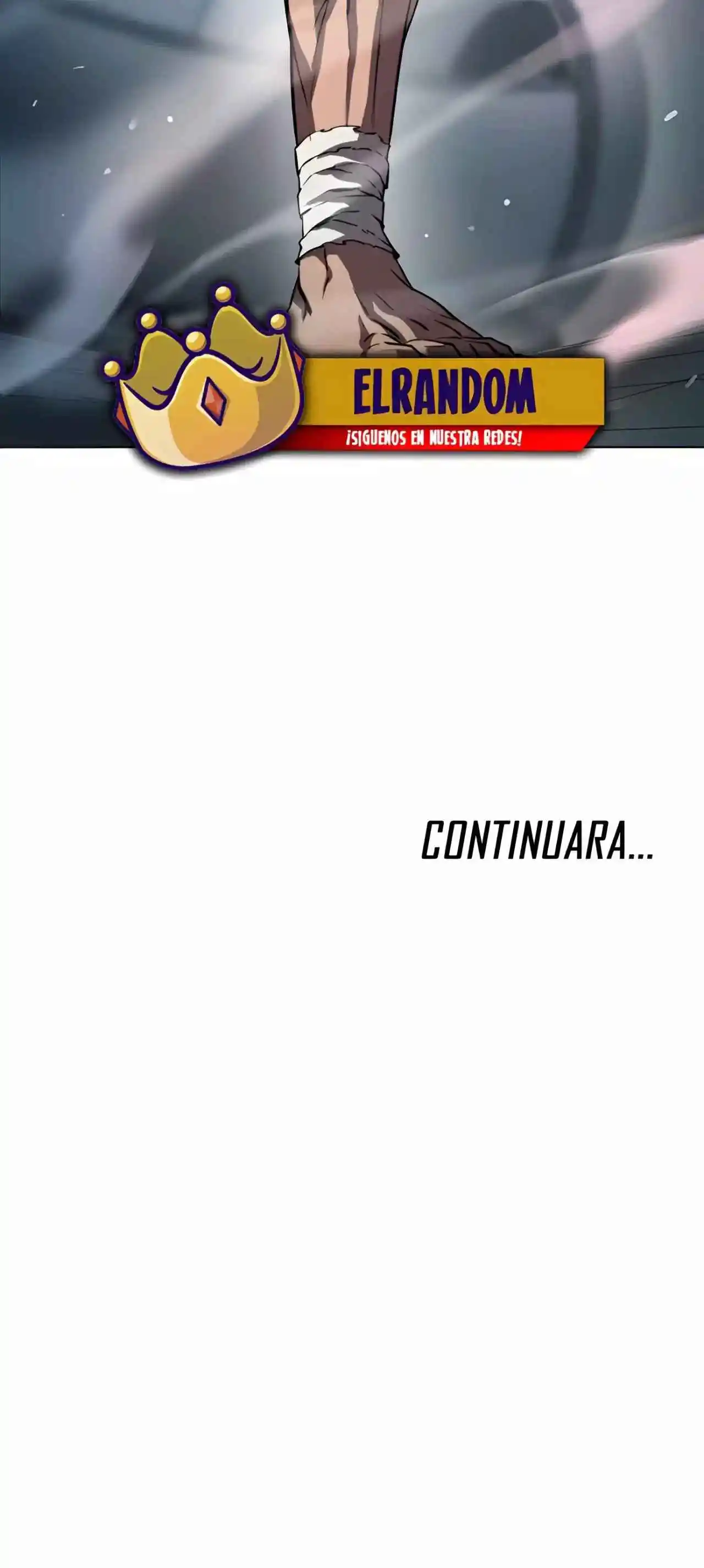 Pabellon De Lucha - Capítulo 9 - Página 22 - LectorTMOo