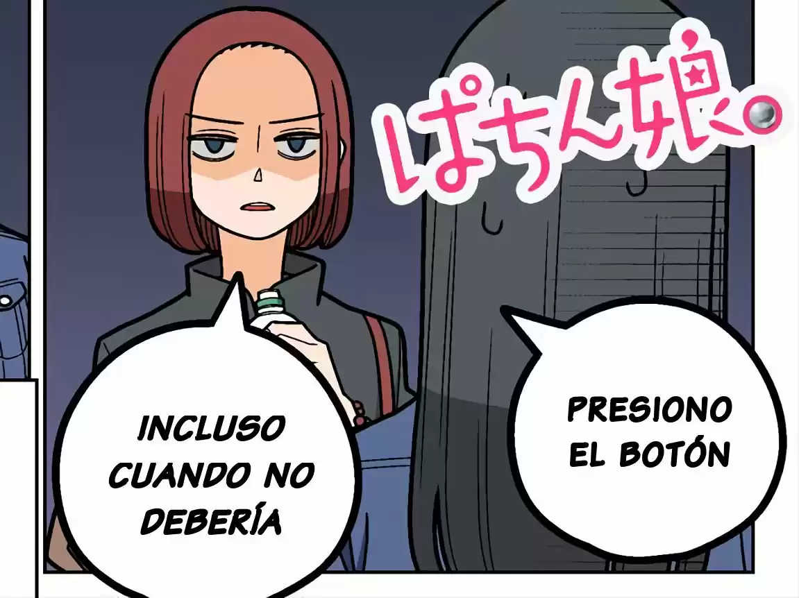 Pachinko Girls - Capítulo 10 - Página 1 - LectorTMOo