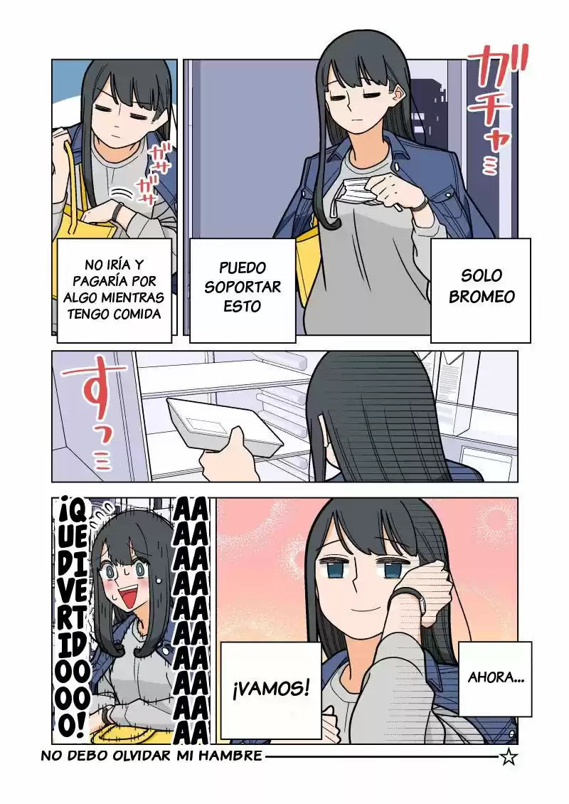 Pachinko Girls - Capítulo 4 - Página 5 - LectorTMOo