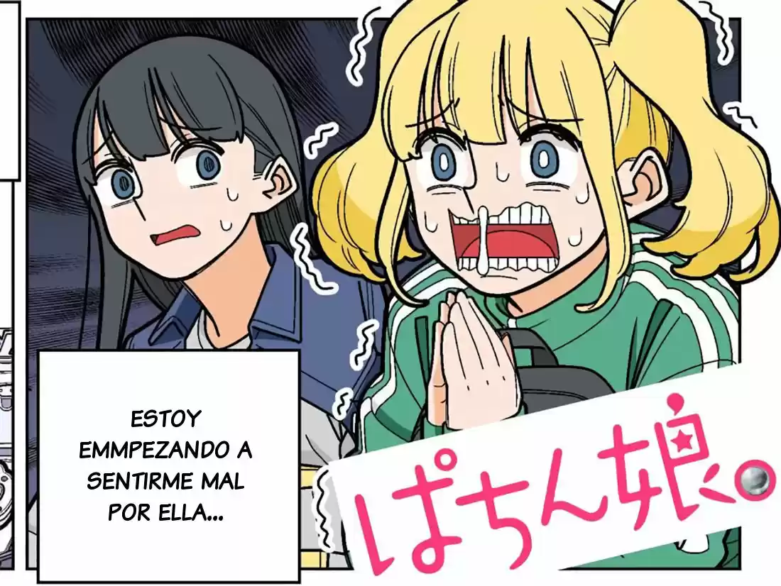 Pachinko Girls - Capítulo 6 - Página 1 - LectorTMOo