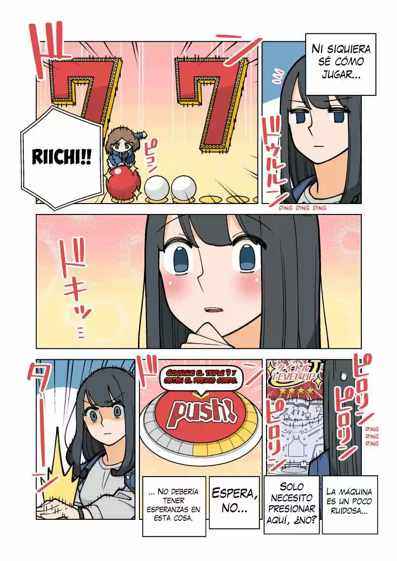 Pachinko - Capítulo 1 - Página 4 - LectorTMOo