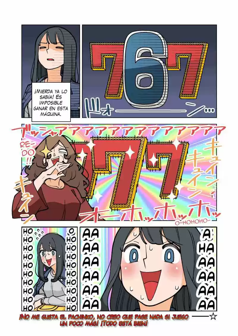 Pachinko - Capítulo 1 - Página 5 - LectorTMOo