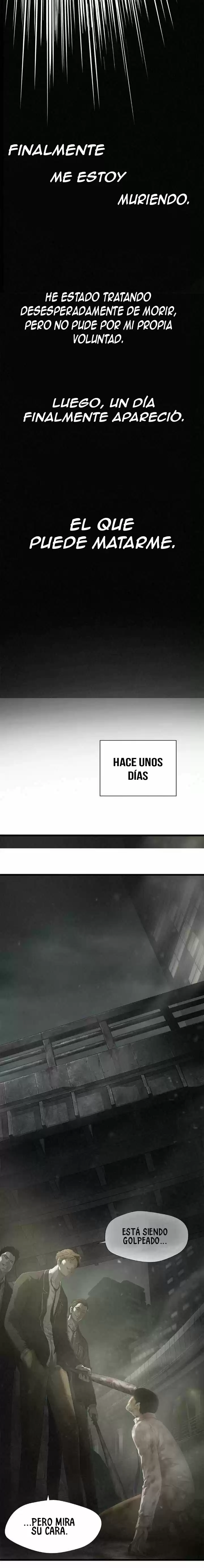 Pacto Del Deseo De Muerte - Capítulo 1 - Página 8 - LectorTMOo