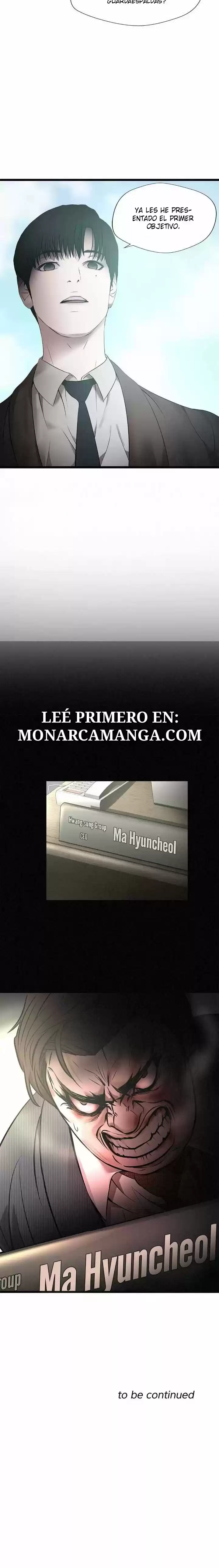 Pacto Del Deseo De Muerte - Capítulo 4 - Página 12 - LectorTMOo