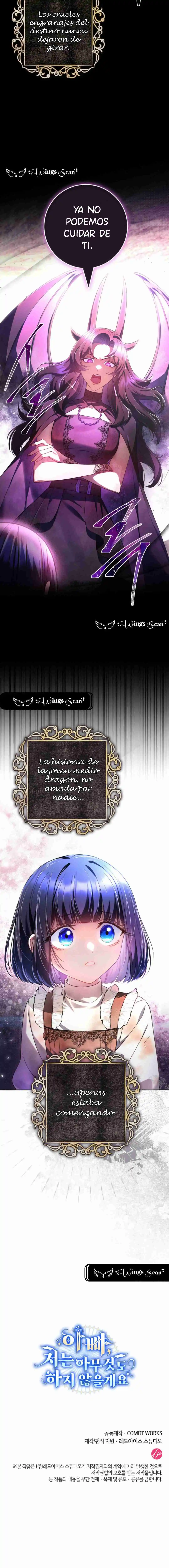 Padre No Hare Nada (Novela) - Capítulo  - Página 7 - LectorTMOo