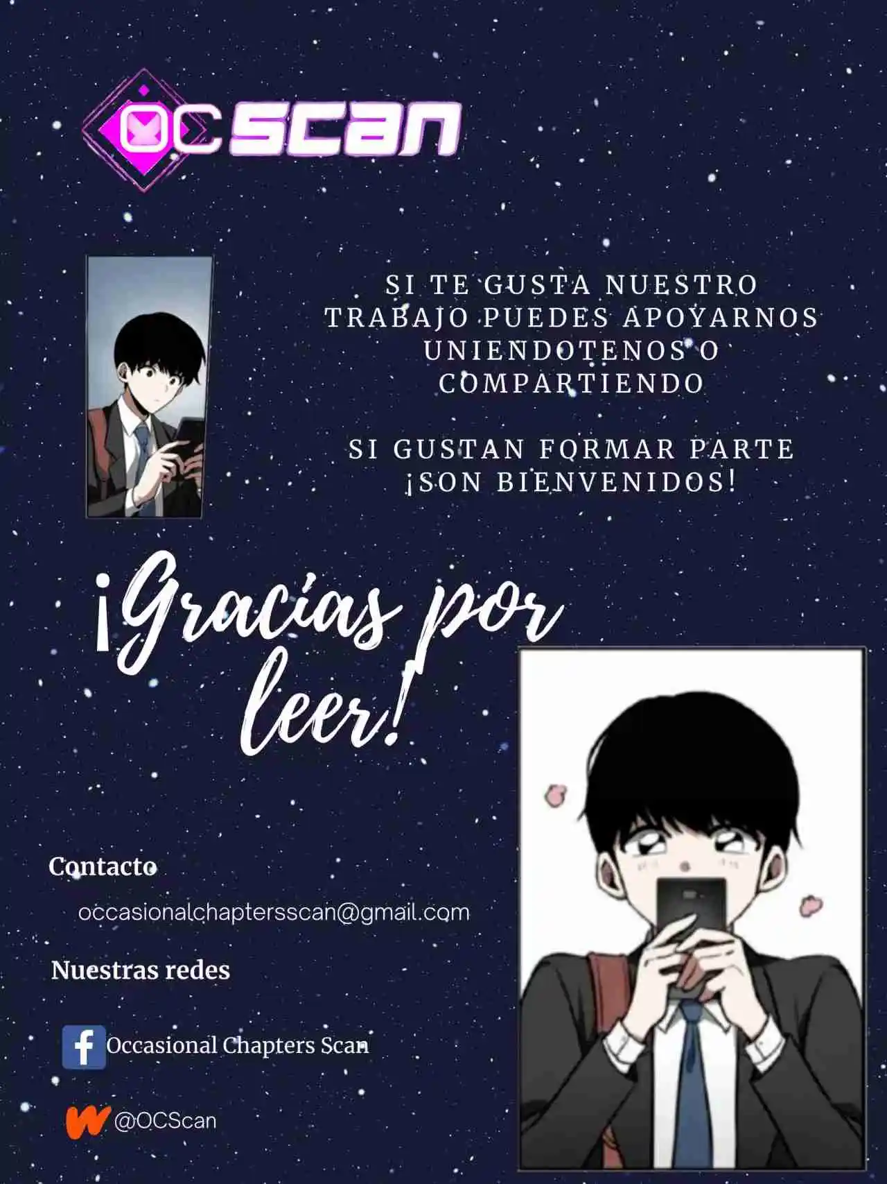 Padre No Hare Nada (Novela) - Capítulo 1 - Página 7 - LectorTMOo