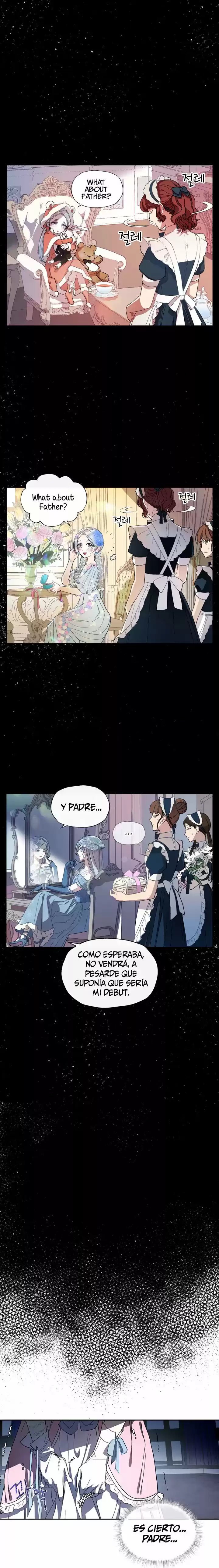 Padre, No Quiero Este Matrimonio (Novela) - Capítulo 1 - Página 16 - LectorTMOo